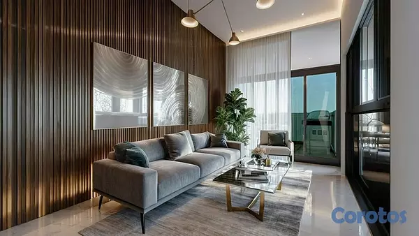 apartamentos - APARTAMENTO EN VENTA, MOCA, VERAS RESIDENCES. 5