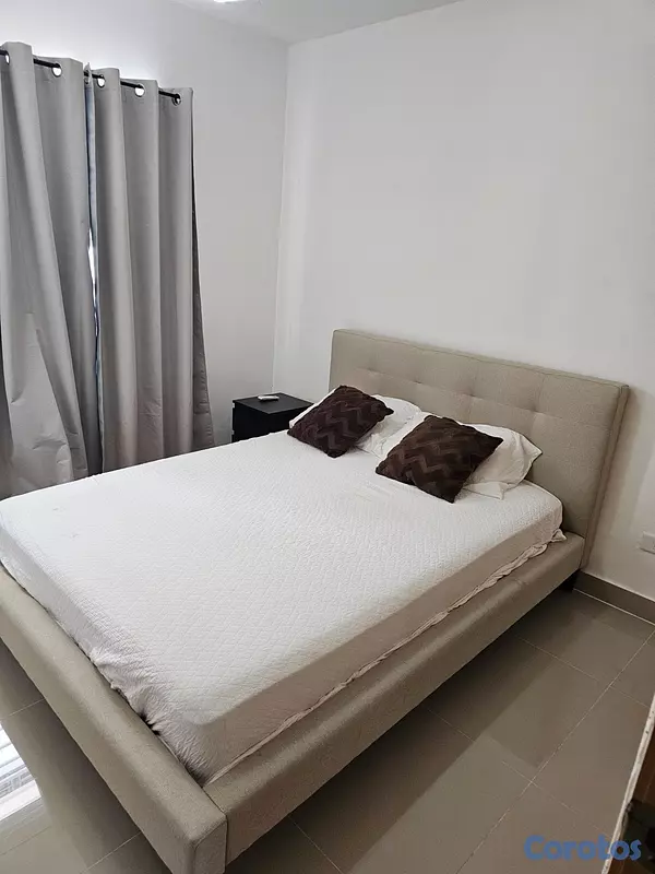 apartamentos - ALQUILER DE APARTAMENTO SERCA DEL AV.ESPAÑA Y EL A 7