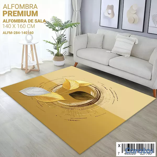 decoración y accesorios - Alfombras  10