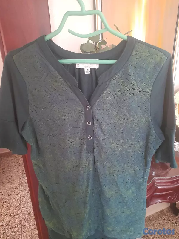 ropa para mujer - camisas y tops de mujer a de temporada y de buena calidad..! ropa extranjera  9