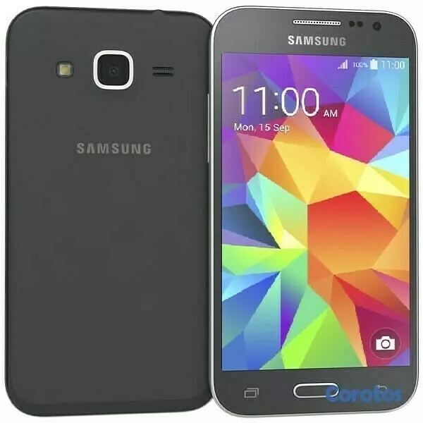 celulares y tabletas - Celular Samsung Core prime - 8GB 2