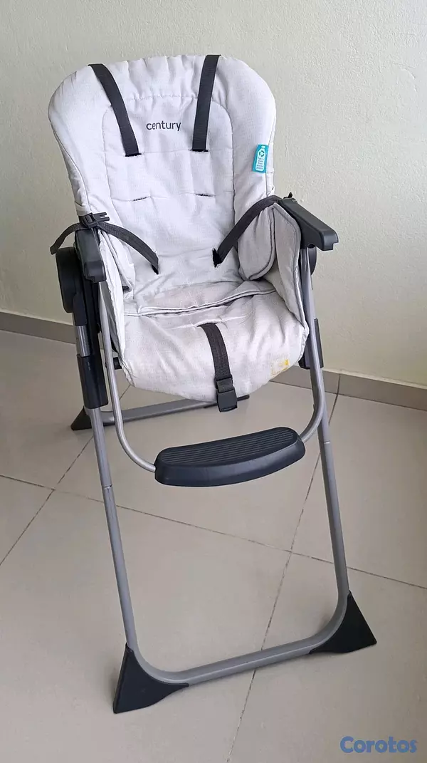 coches y sillas - Silla para comer 4