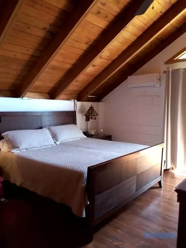 casas vacacionales y villas - Hermosa Villa Amueblada en Jarabacoa  4