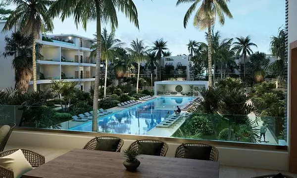 apartamentos - Apartamento en venta en El Portillo 7