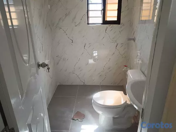 apartamentos - PALMAS HERRERA ALQ APTO 2 HABITACIONES, S, C BANO  2