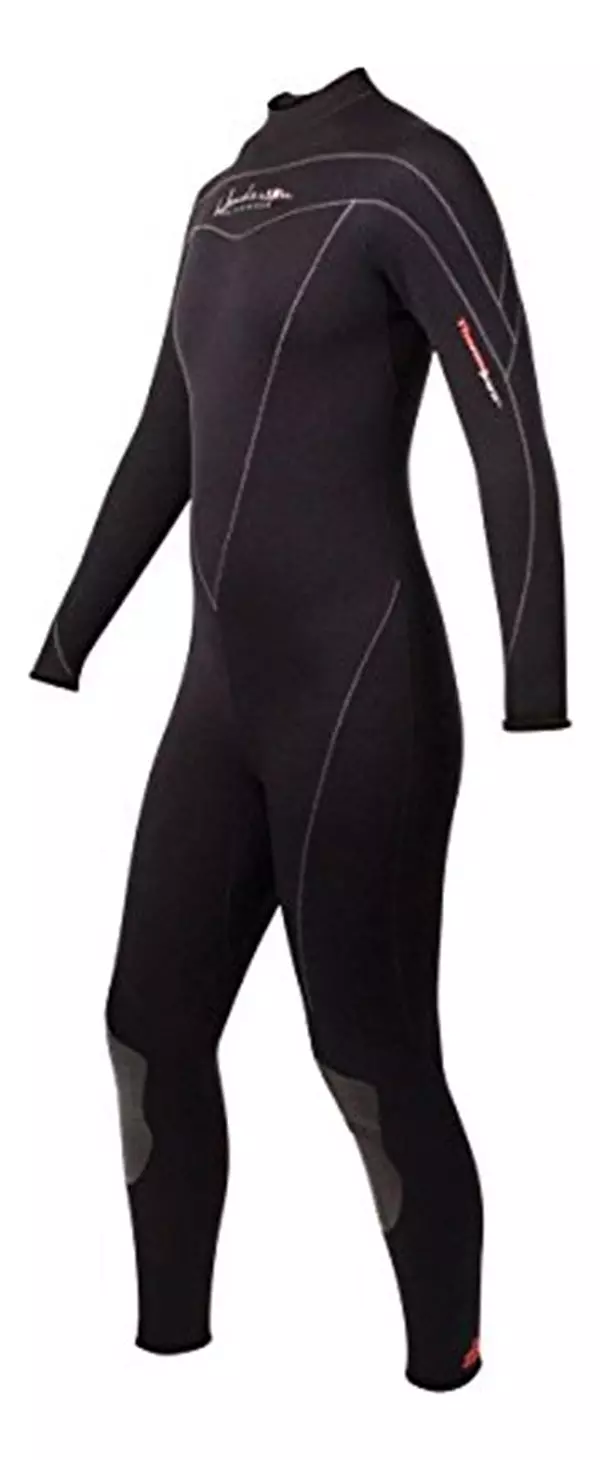 Salud y Equipamiento Médico - Traje De Neopreno Para Mujer De Talla Grande 3 Mm Para Mujer 6