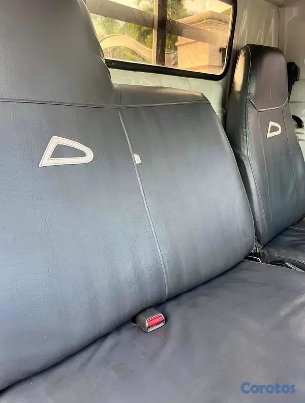 otros vehiculos - Vendo Daihatsu de Oportunidad 3