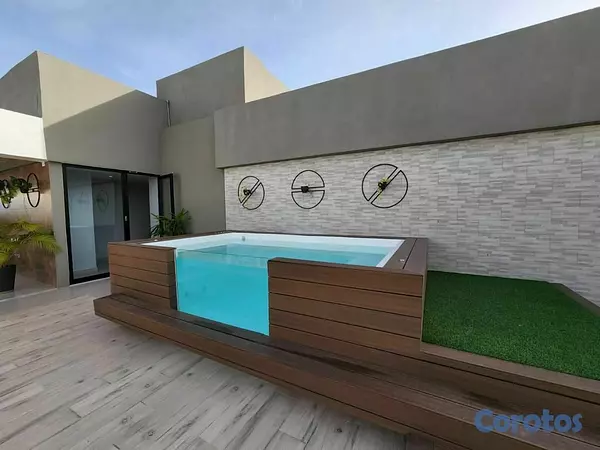 apartamentos - Apartamento en Venta Evaristo Morales 13