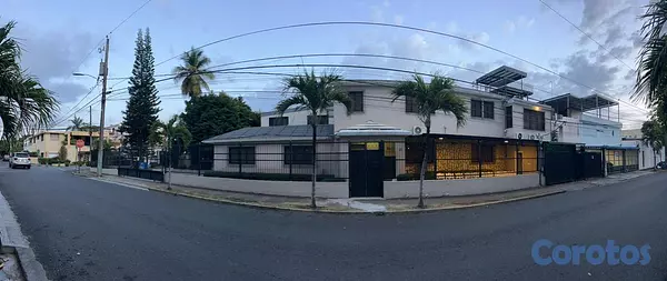 casas - Casa de 404m2 para vivienda o comercial en alquile 11