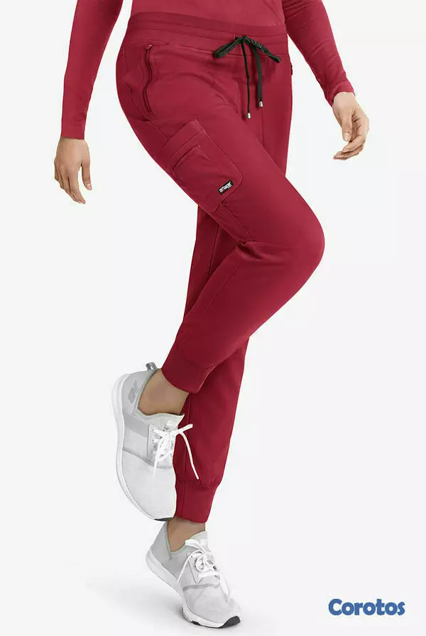 ropa para mujer - Uniforme de Enfermeria GREY'S ANATOMY 8
