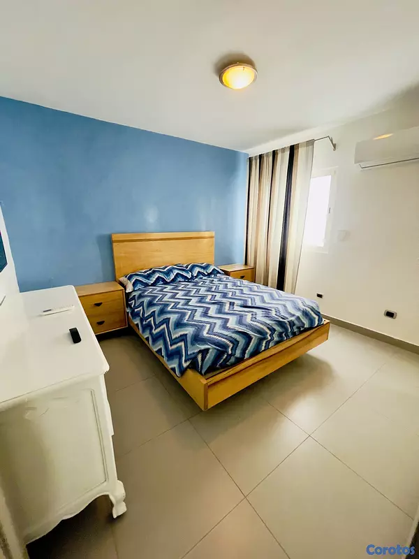habitaciones y viviendas compartidas - HABITACIÓN AMUEBLADA EN BELLA VISTA 3