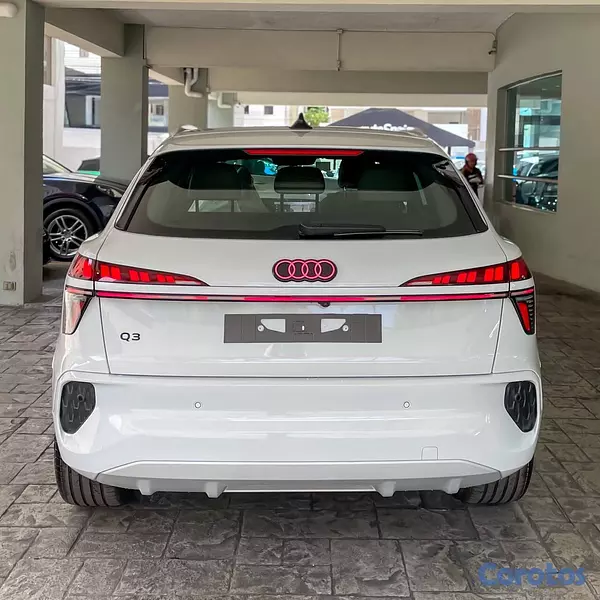 jeepetas y camionetas - Audi Q3 2026 7