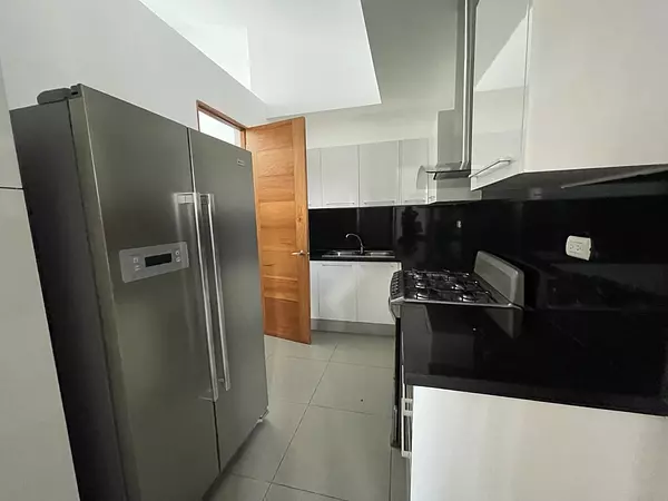 penthouses - Amplio Penthouse en venta en Serralles 2