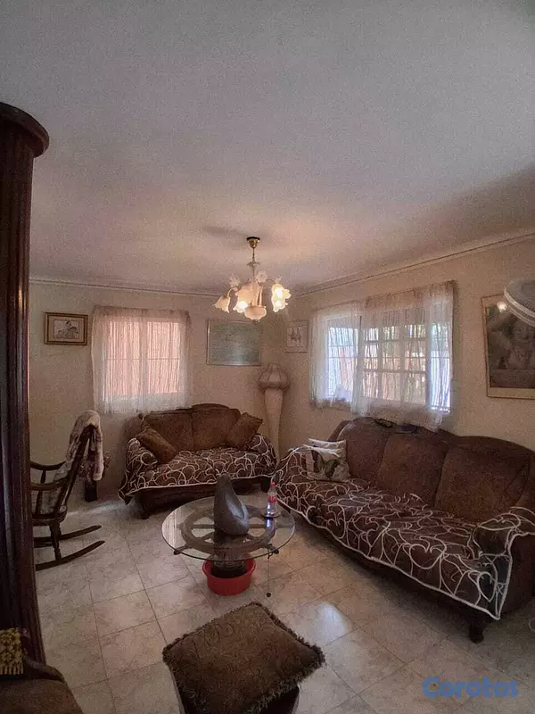 casas - Casa en VILLA FARO SANTO DOMINGO ESTE 3
