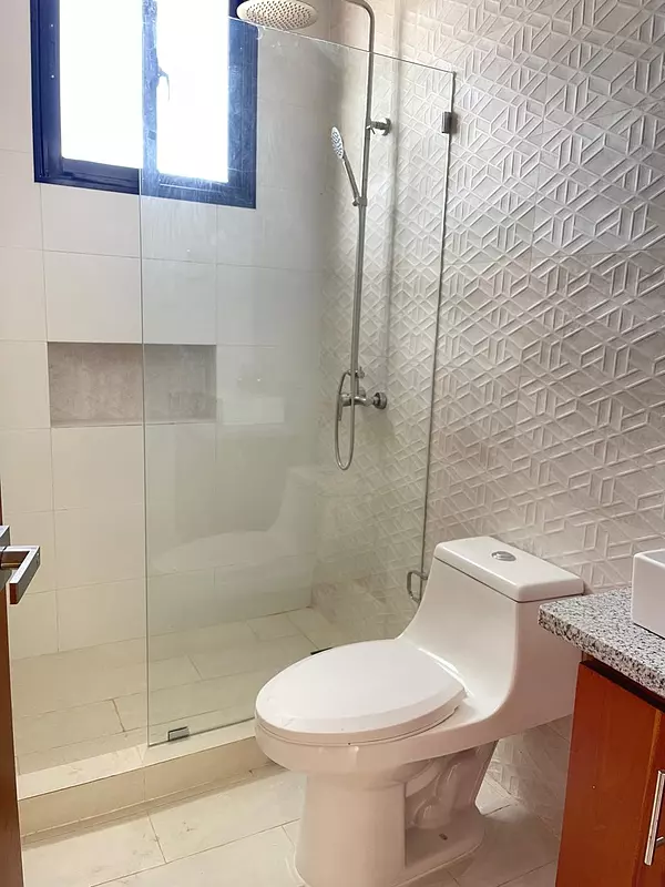 apartamentos - Apartamento en Venta – Res. Gael I, Corona Plaza 10