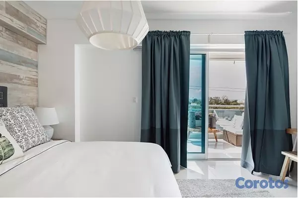 apartamentos - vendo piso 6 totalmente amueblado zona universitaria una habitación 1.5 baños pa 8