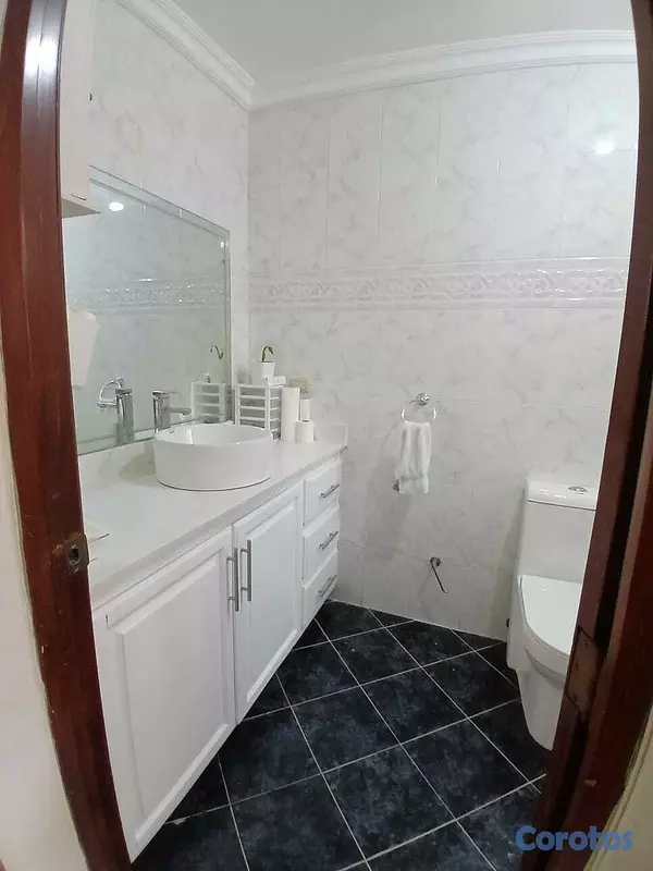 apartamentos - Vendo apartamento en Serrallés  7