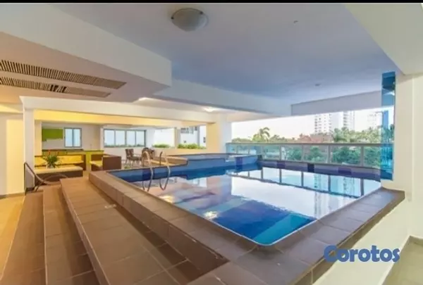 apartamentos - Hermosa Torre del Mirador  Sur
Área Social 5