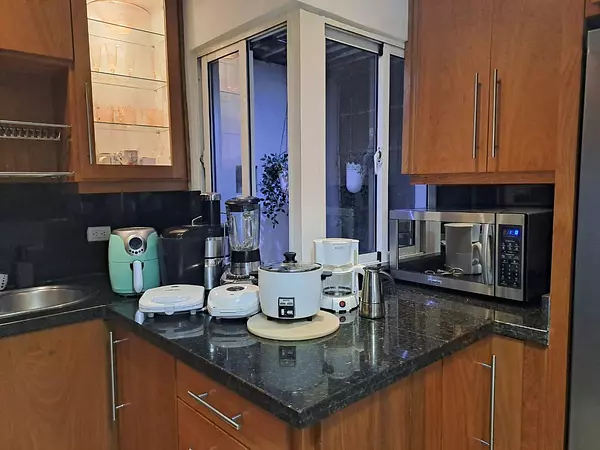 apartamentos - RENTO Apto en La Esperilla (amueblado) 9
