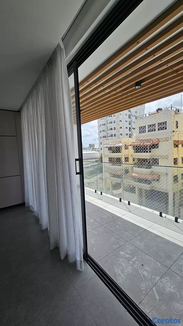 apartamentos - ALQUILO BELLA VISTA 3