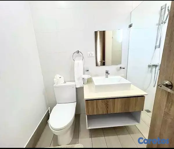 apartamentos - FOR RENT - BEACHFRONT - OCEAN VIEW 2 BEDROOM APARTMENT – LOS CORALES 9