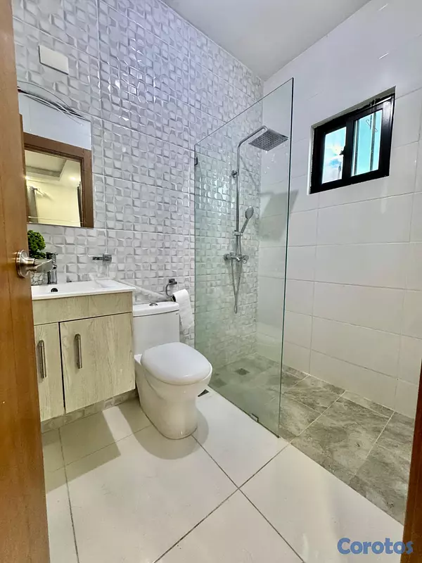 penthouses - Penthouse Listo en Venta, Llanos de Gurabo, Santia 10