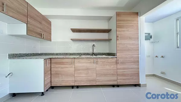 apartamentos - Venta apartamento en proyecto-Villa Mella 5