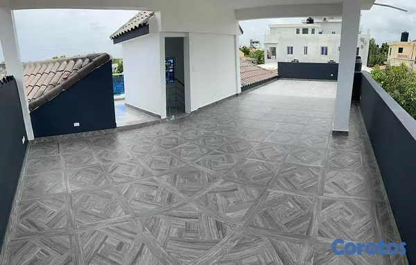 casas - Casa Nueva en Brisa oriental San isidro  2
