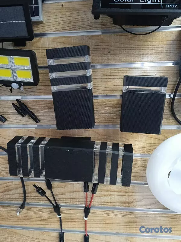 plantas e inversores - Necesitas equipos solares ven aquí está todo 6