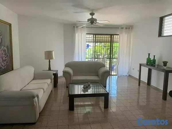 apartamentos -  apartamento en Residencial en la Lincoln 4