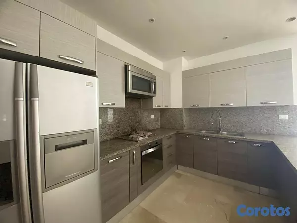 apartamentos - 🏙 Lujoso Apartamento en la esperilla Línea Blanca 6
