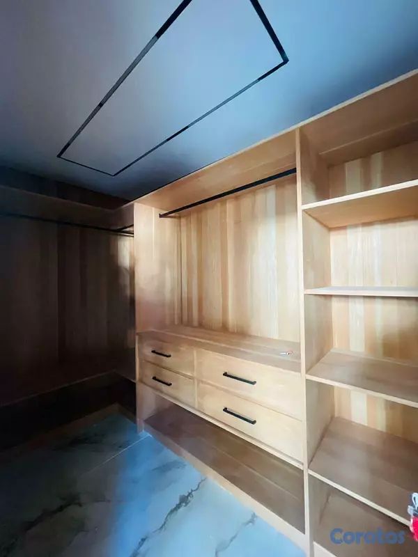 apartamentos - CASA MODERNA EN VENTA - SANTIAGO. 10