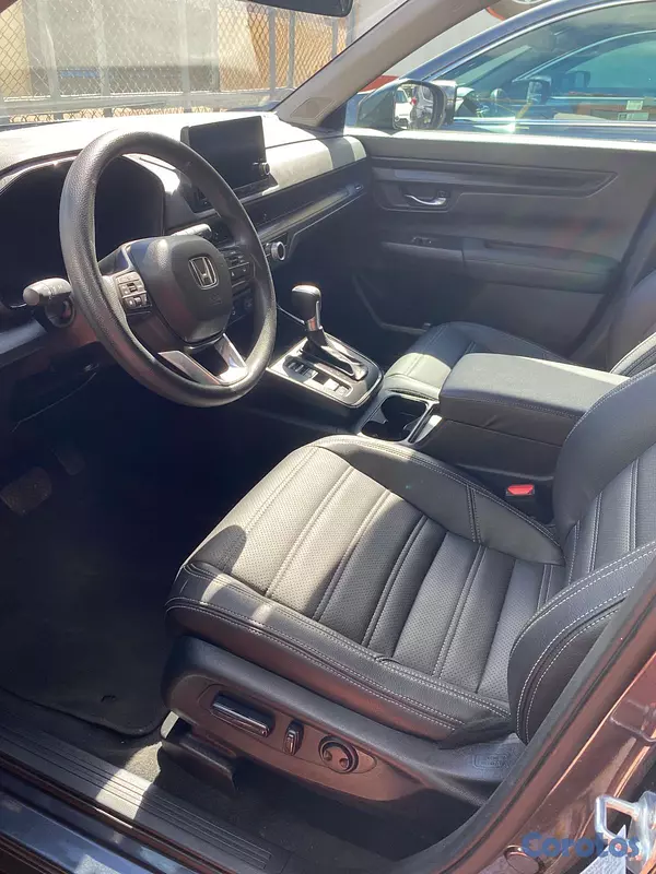 jeepetas y camionetas - Honda Crv EX 2024 6