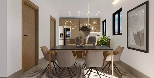 apartamentos - Apartamento en Jardines del Sur, Santiago 7