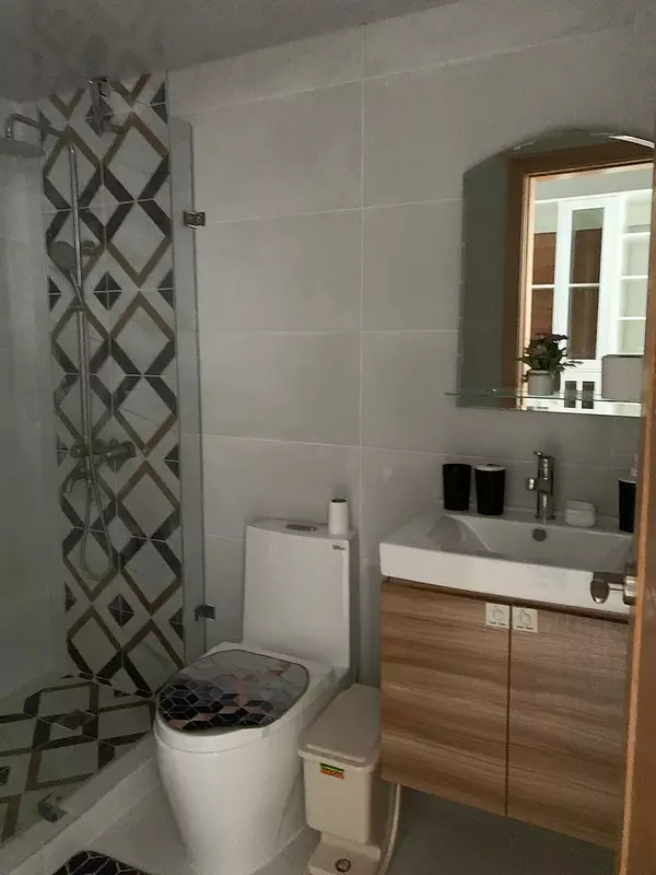 apartamentos - Segundo Piso con terraza (FK) 5