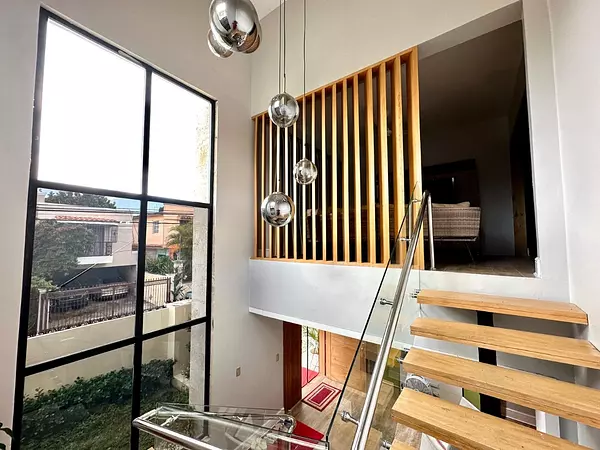 casas - Vendo casa en el Altos de Arroyo Hondo 6