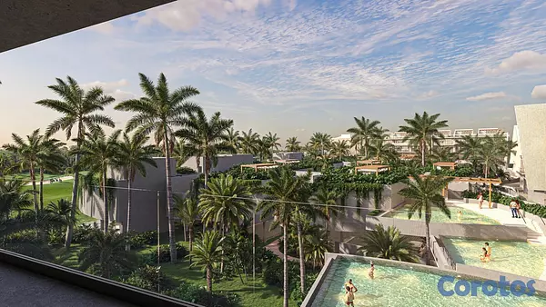 apartamentos - Apartamentos de Lujo en Cap Cana Frente al Golf | Inversión en Punta Cana 9