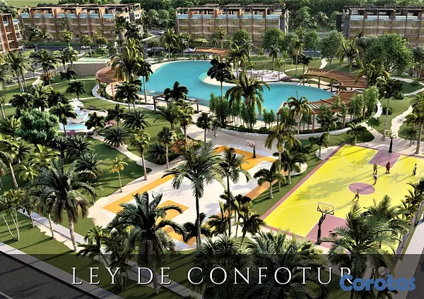 apartamentos -  APARTAMENTO BLUE MARLIN BOULEVARD  6