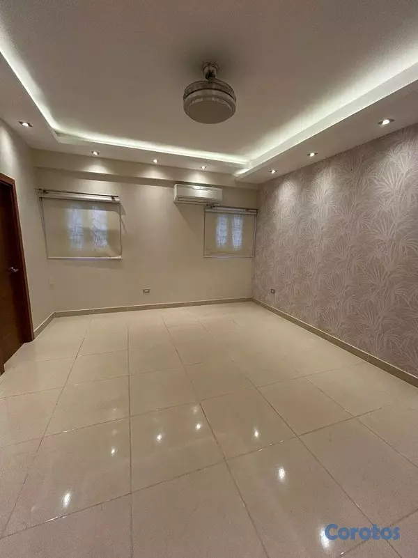 apartamentos - Evaristo Morales, Distrito Nacional, Santo Domingo 4