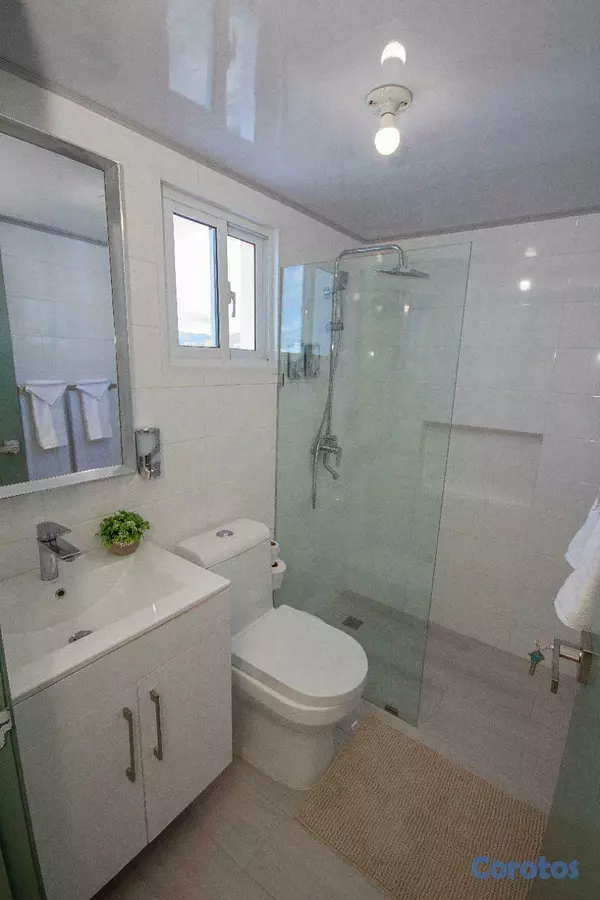 apartamentos - APARTAMENTO EN VENTA - SANTIAGO. 7