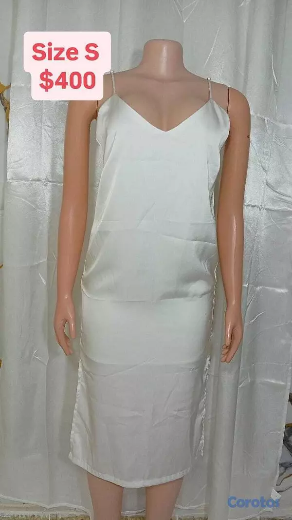 ropa para mujer - Virtual y fisica 16