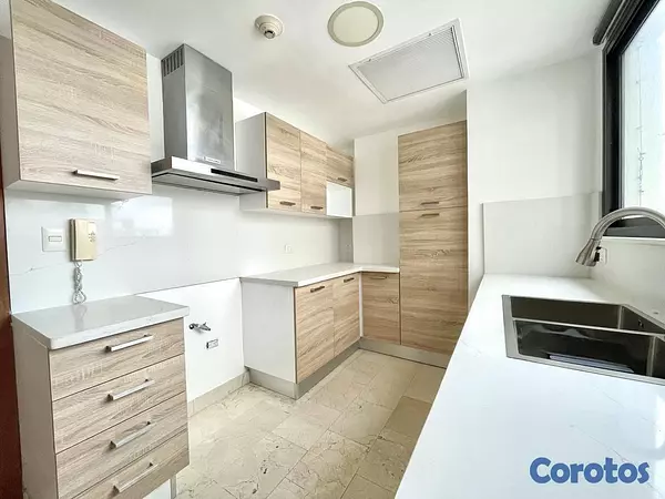 apartamentos - En venta apartamento en Naco 7