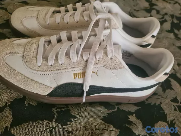 zapatos para hombre - tenis pumas originales. 2