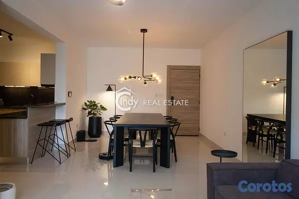 apartamentos - Apartamento de 140 M2 en Torre, 4 Habitaciones, Ar 20