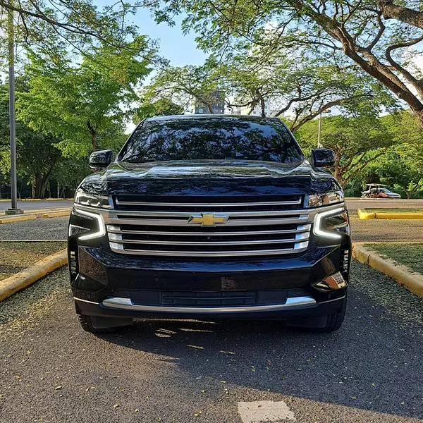 jeepetas y camionetas - chevolet tahoe high country 2021 8