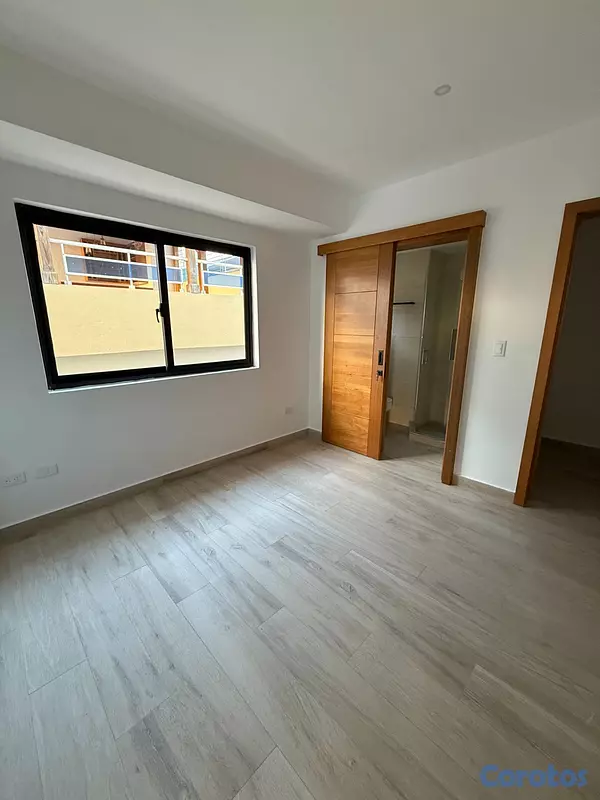 apartamentos - Alquilo en Urb Real buscas Confor, seguridad  y buen ambiente ejecutivo o pareja 6