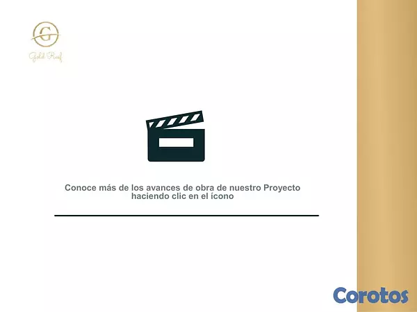 apartamentos - PROYECTO DE APARTAMENTO EN BAVARO  2
