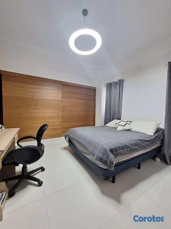 apartamentos - Apartamento en venta en Bella Vista 2 habitaciones 6