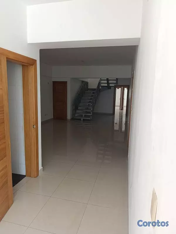 penthouses - Penthouse de 400 mts 4 Hab. en Naco Santo Domingo  3