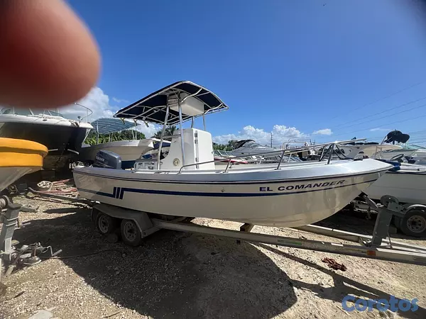 botes - bote aquasport  4